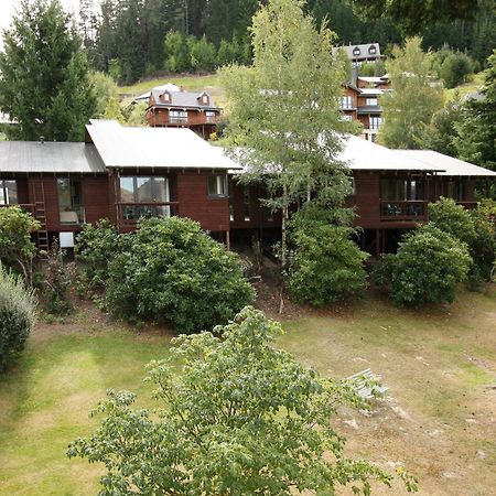 Greenacres Alpine Chalets & Villas Hanmer Springs Exterior photo