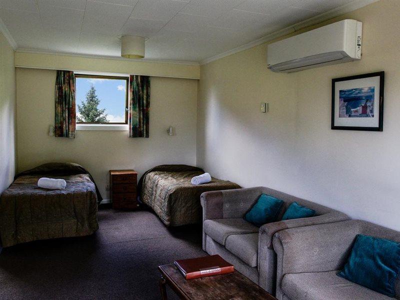 Greenacres Alpine Chalets & Villas Hanmer Springs Exterior photo