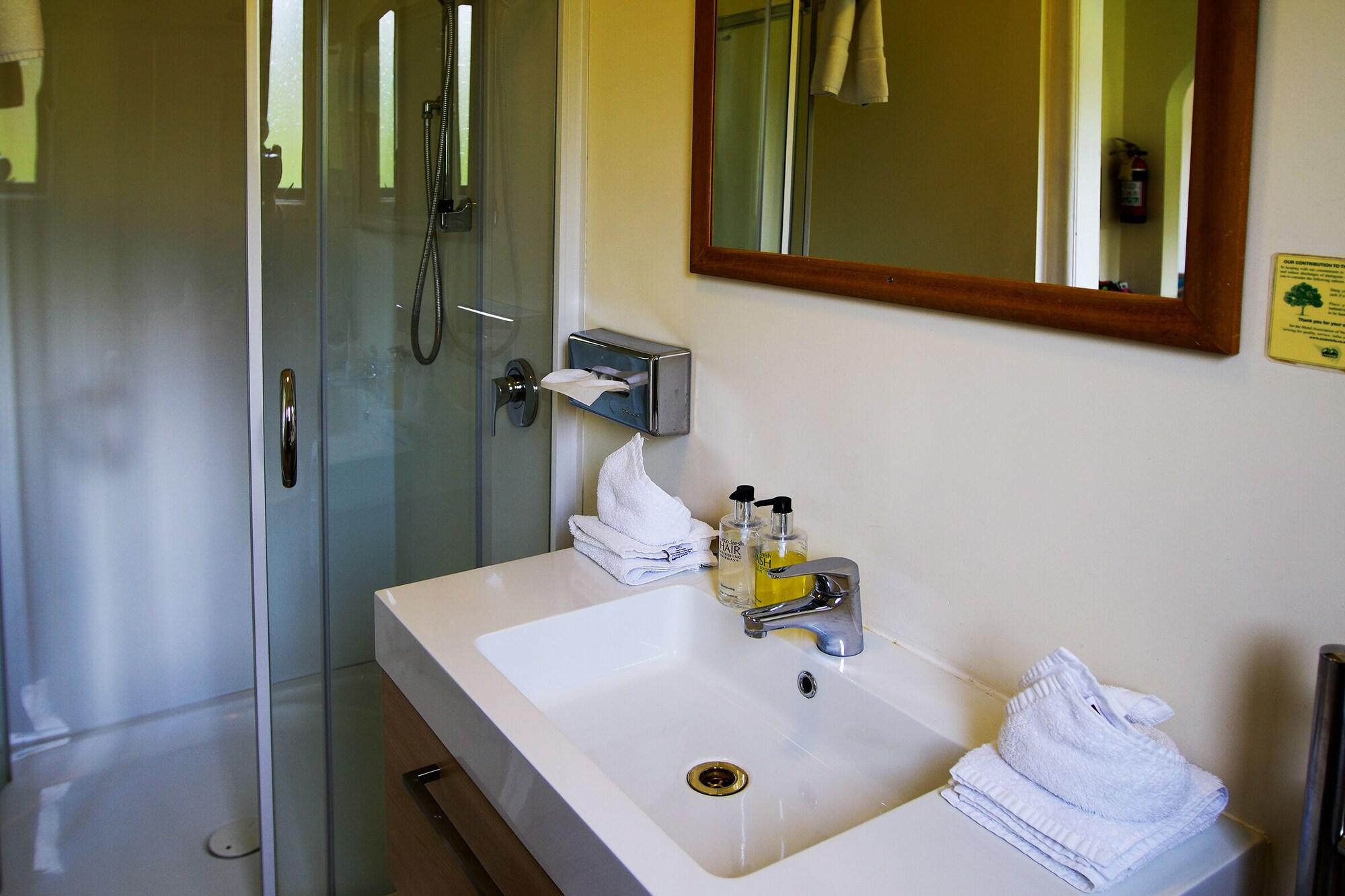 Greenacres Alpine Chalets & Villas Hanmer Springs Exterior photo