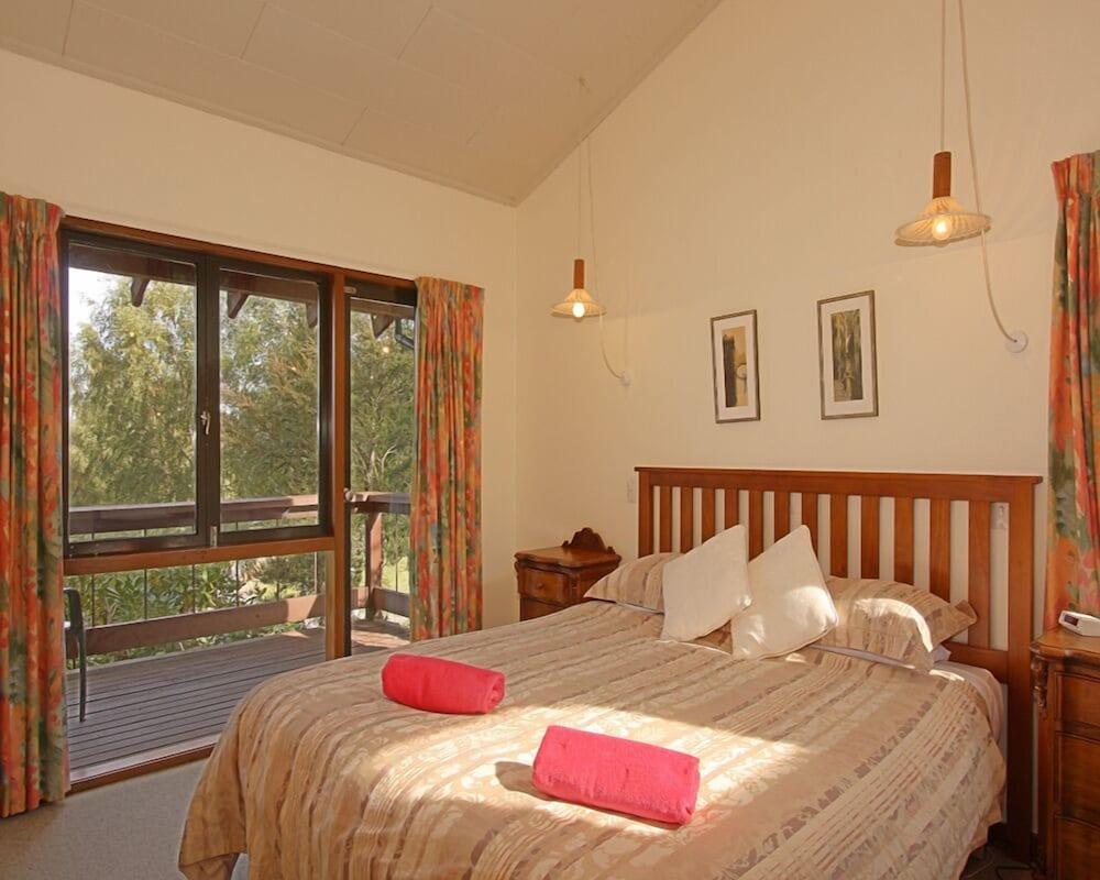 Greenacres Alpine Chalets & Villas Hanmer Springs Exterior photo