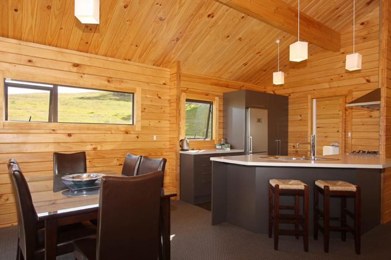 Greenacres Alpine Chalets & Villas Hanmer Springs Exterior photo