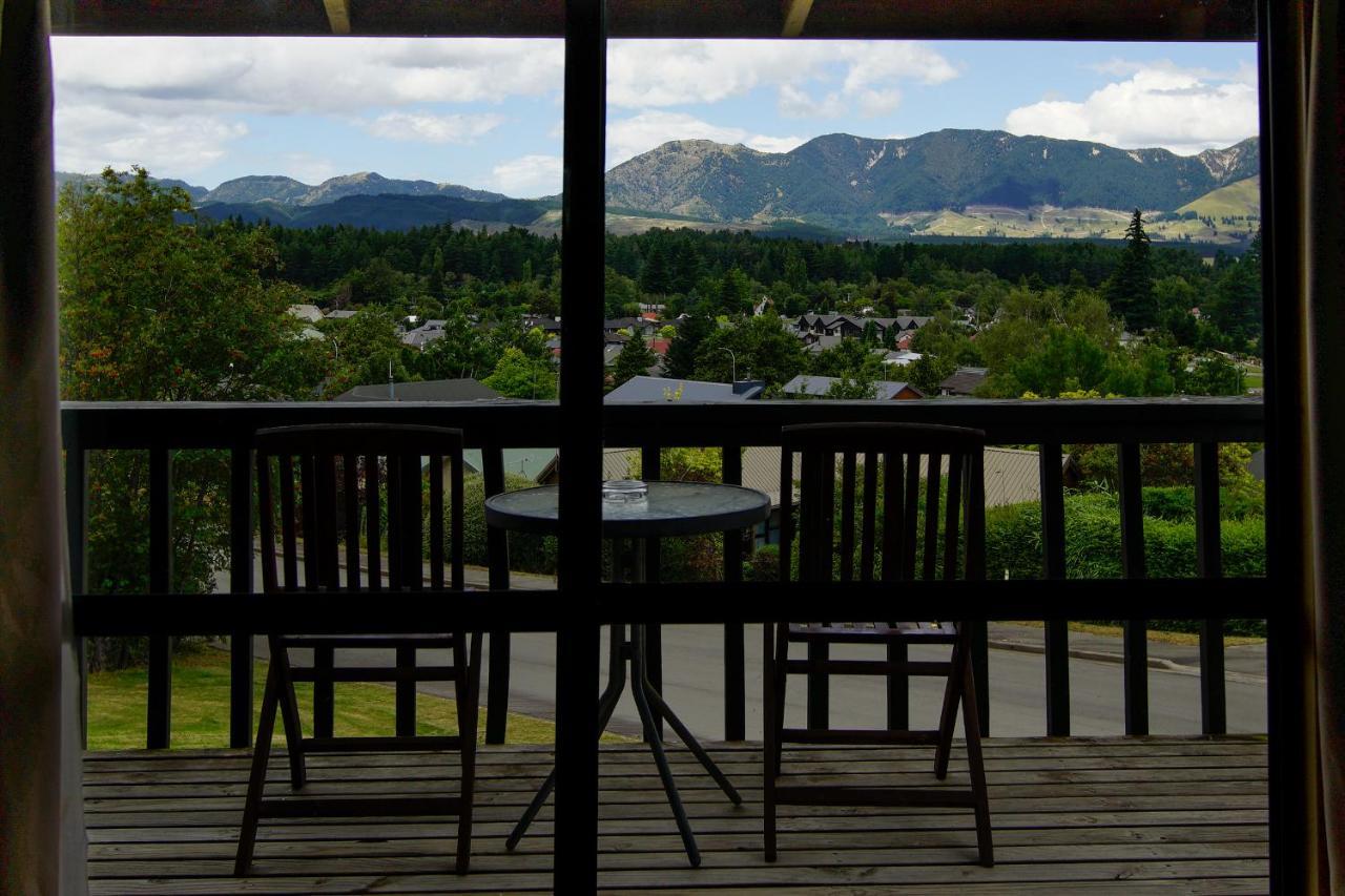 Greenacres Alpine Chalets & Villas Hanmer Springs Exterior photo