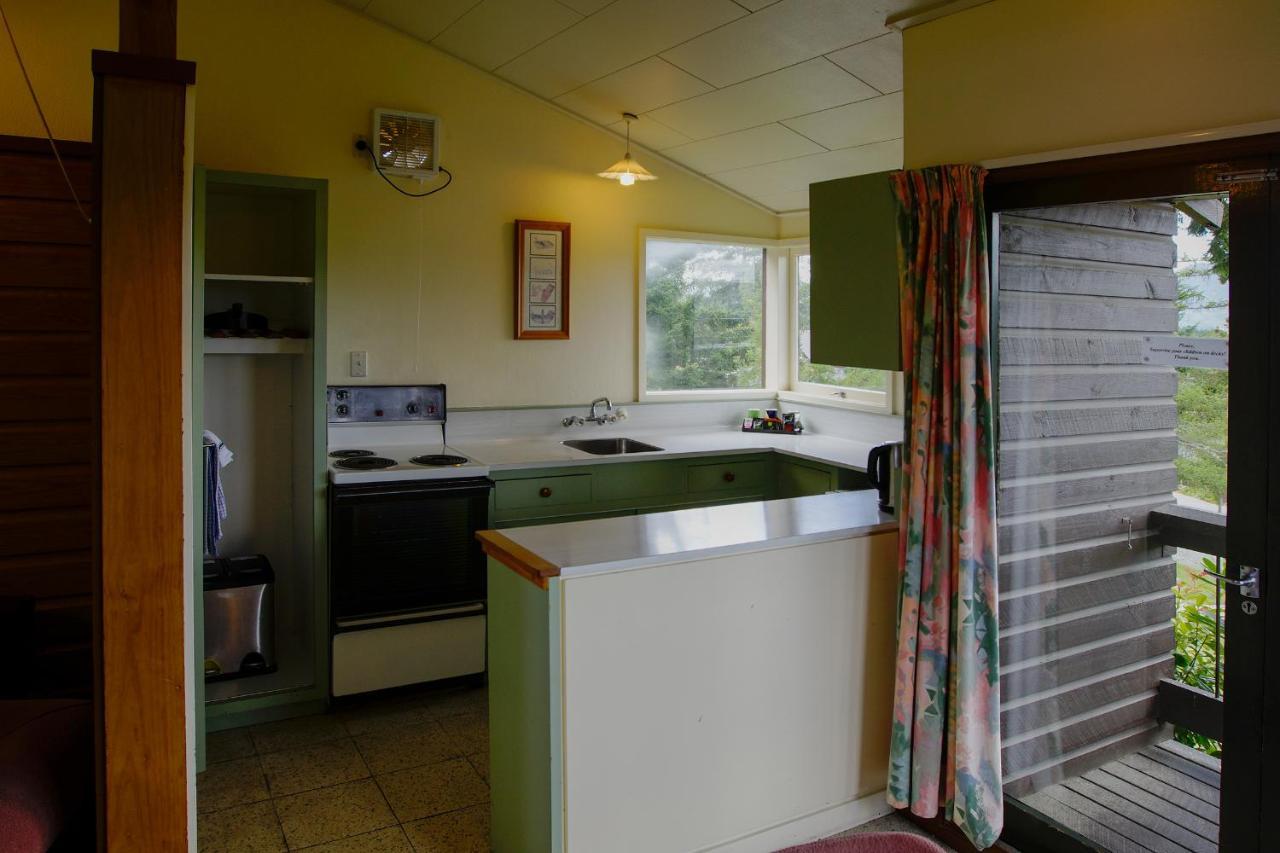 Greenacres Alpine Chalets & Villas Hanmer Springs Exterior photo