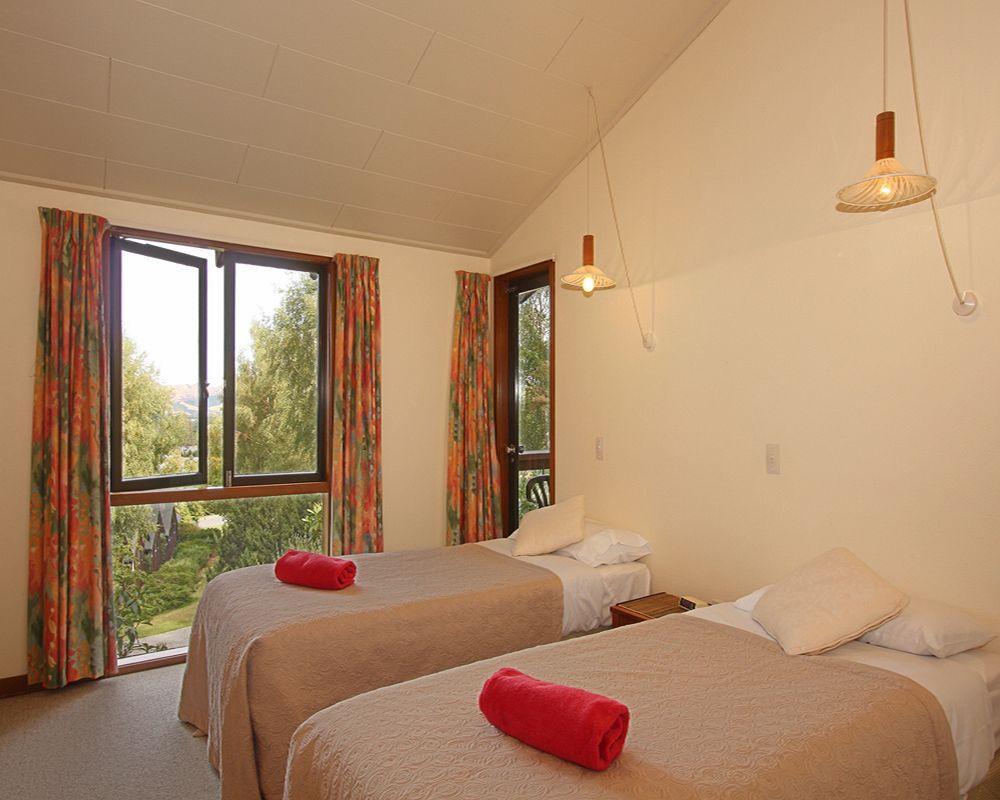 Greenacres Alpine Chalets & Villas Hanmer Springs Exterior photo